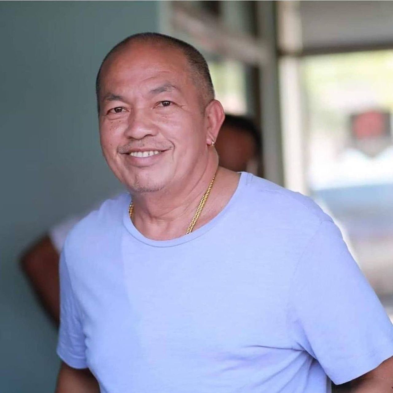 ค่อม ชวนชื่น ขอบคุณภาพจากไอจี @ice_napatcharin