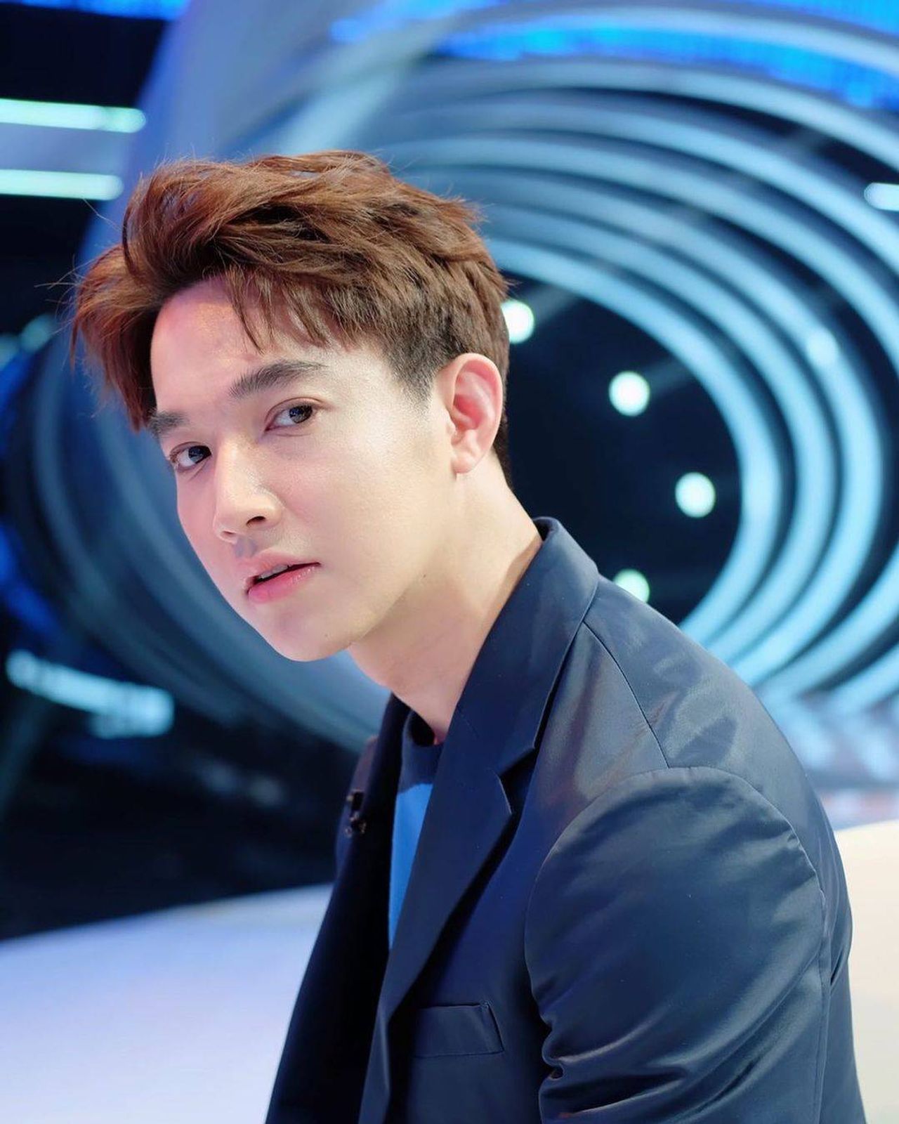 หมอริท เรืองฤทธิ์ ขอบคุณภาพจากไอจี @ritz_rueangritz