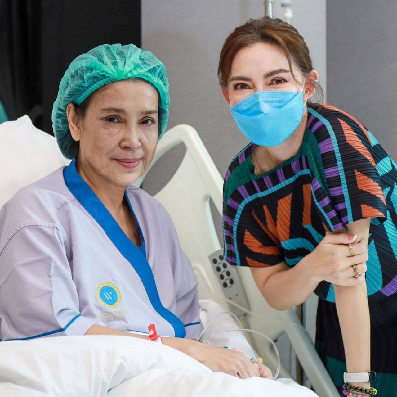 ขอบคุณภาพจากไอจี @puipimonwan