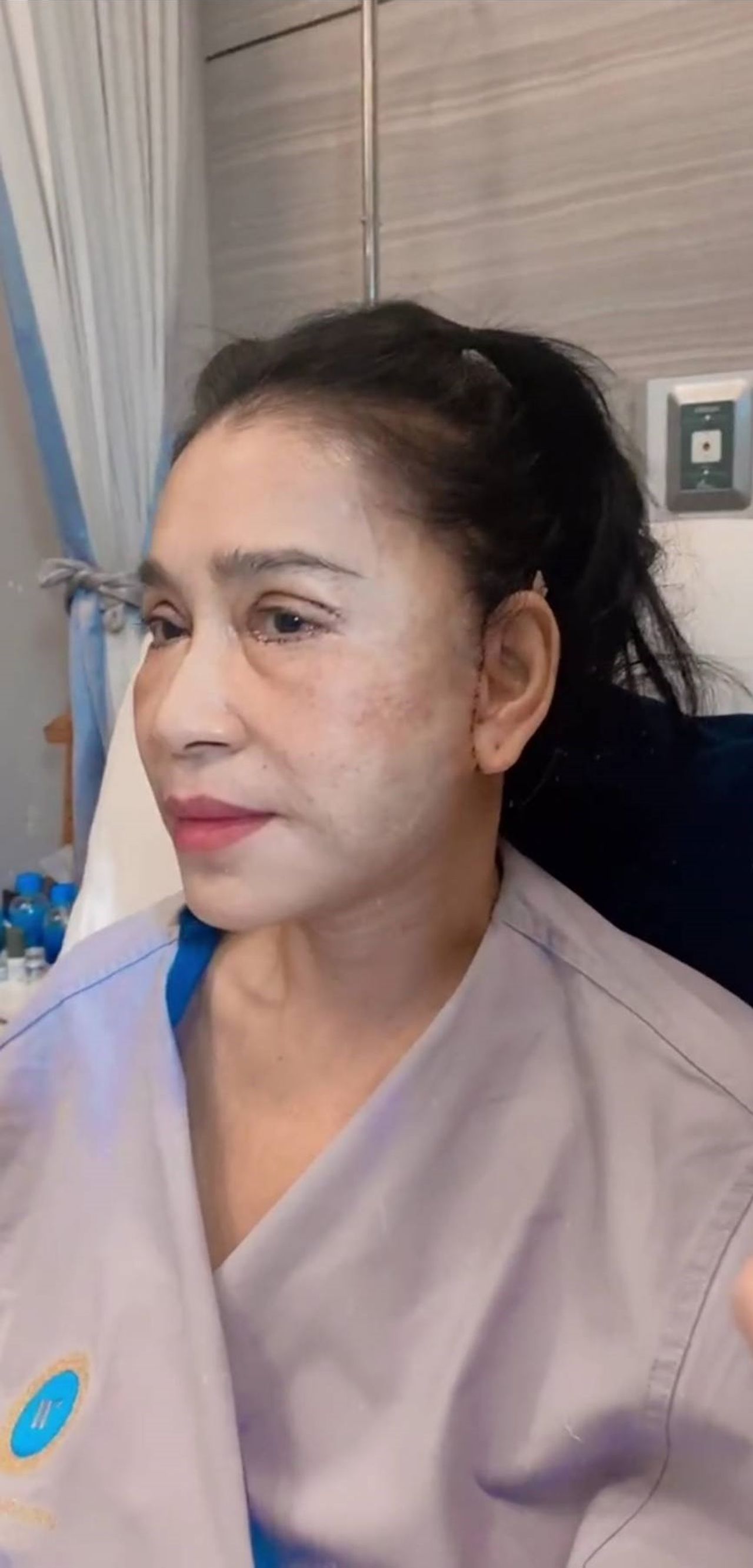 ขอบคุณภาพจากไอจี @puipimonwan