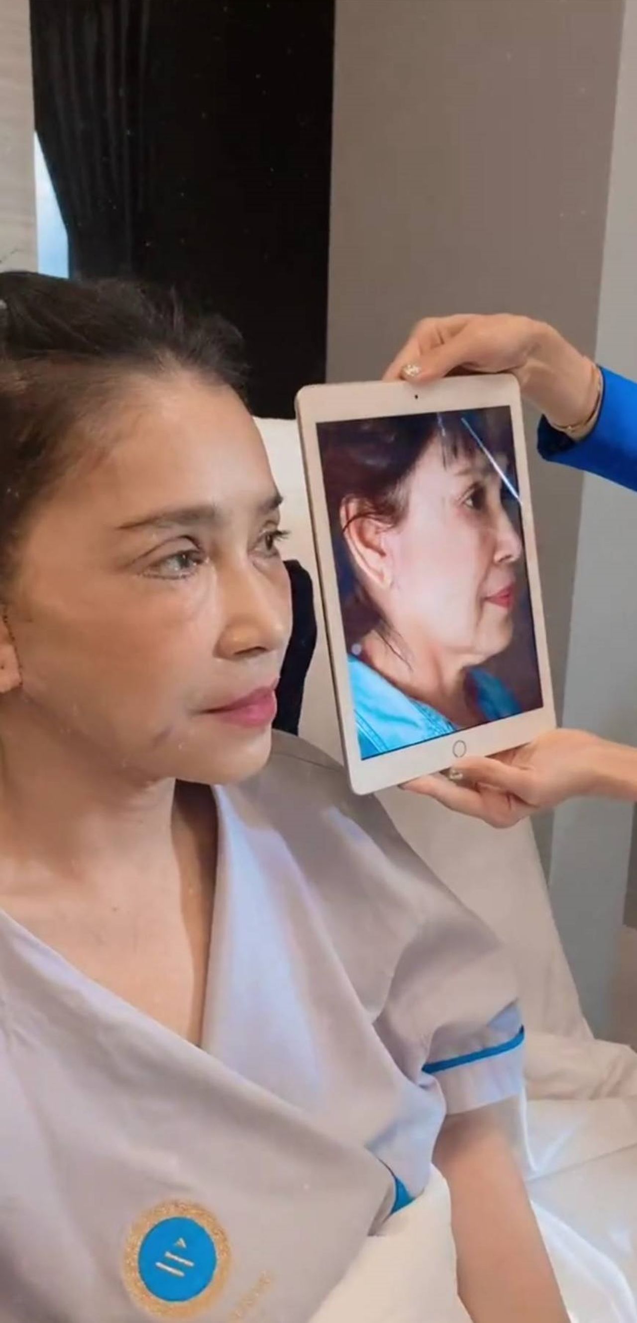 ขอบคุณภาพจากไอจี @puipimonwan