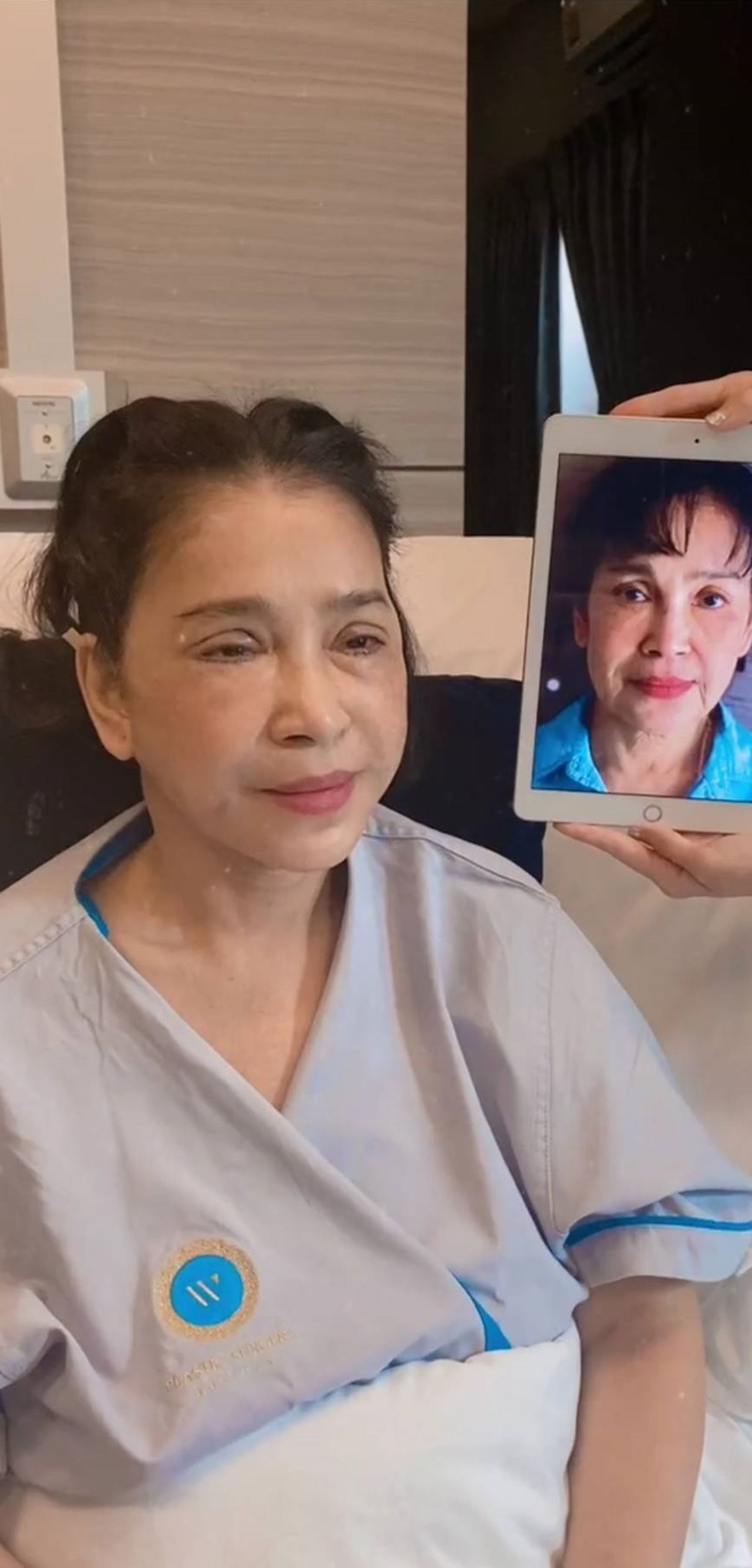 ขอบคุณภาพจากไอจี @puipimonwan