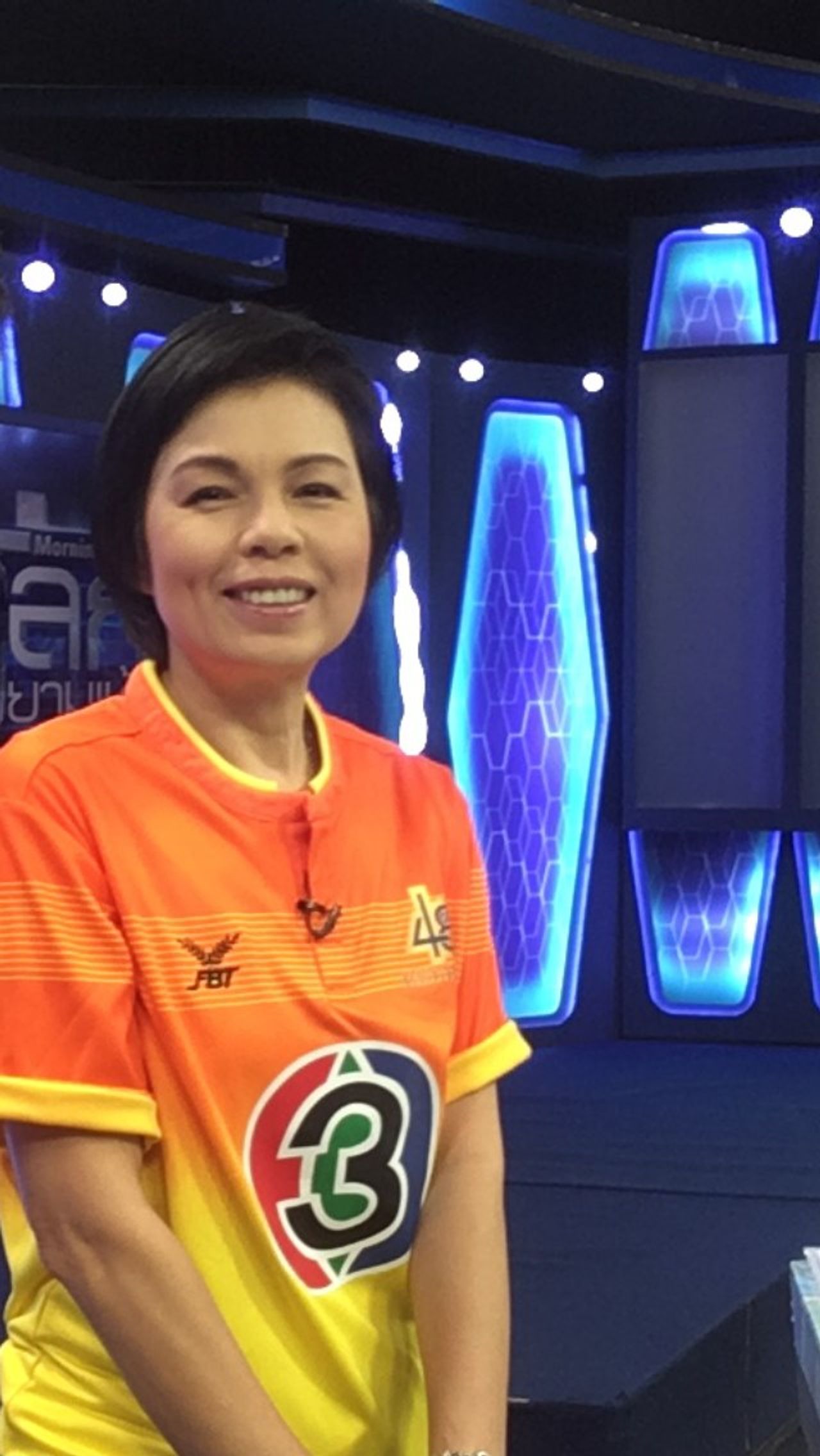 ขอบคุณภาพจากเฟซบุ๊ก Chananthron Boonrai