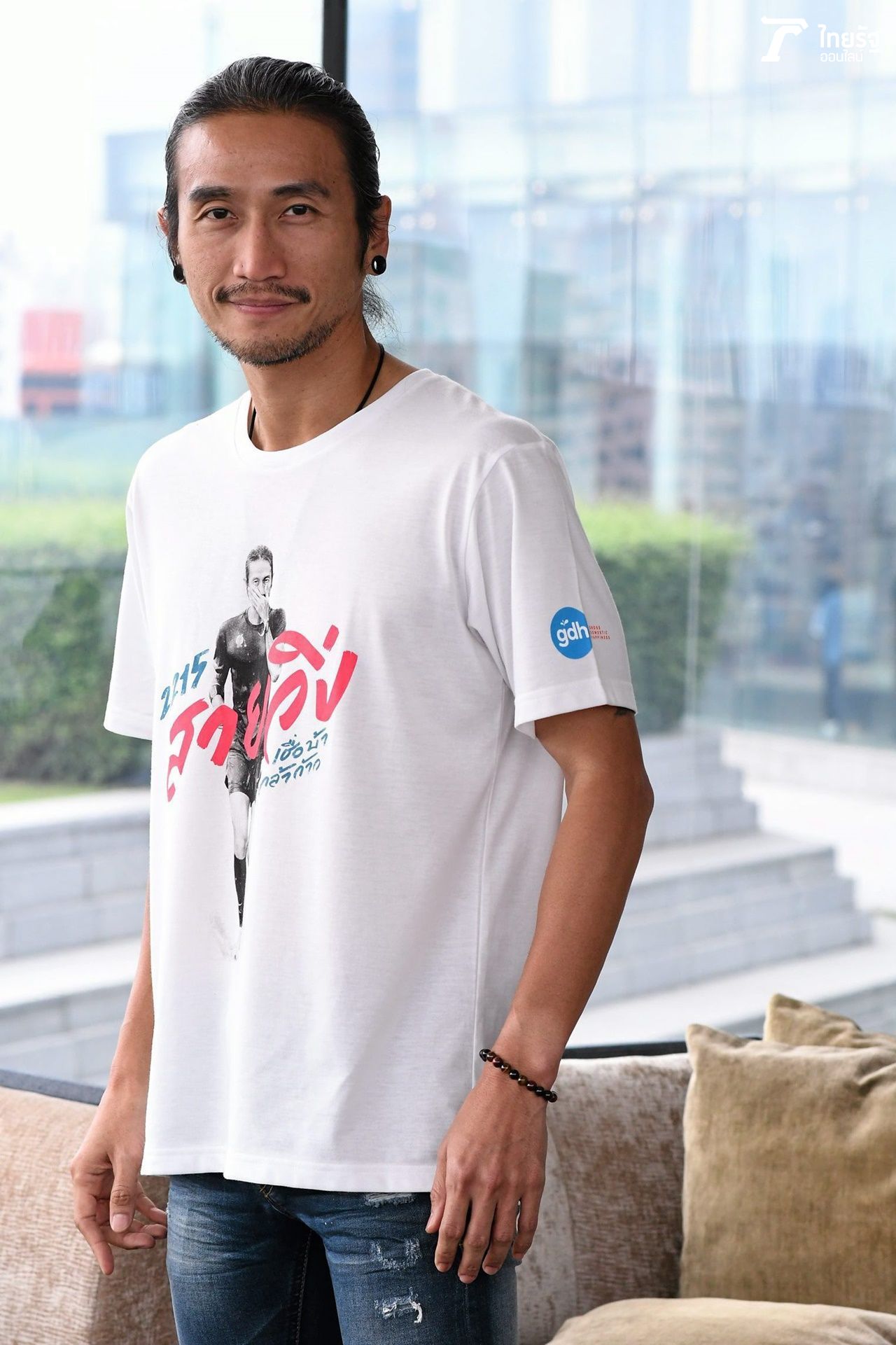 ตูน บอดี้สแลม