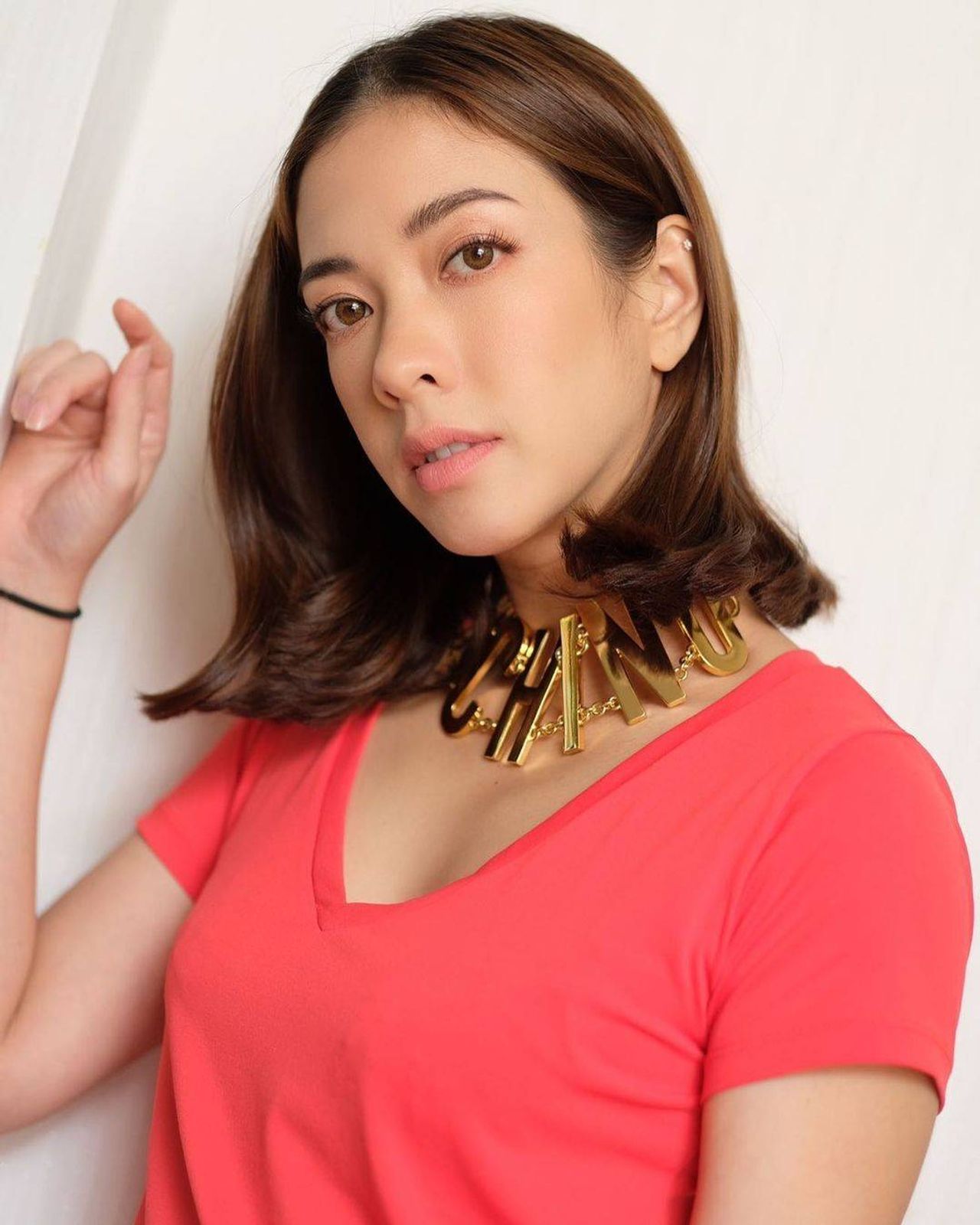 Porno yalangoch Eshli Olsen