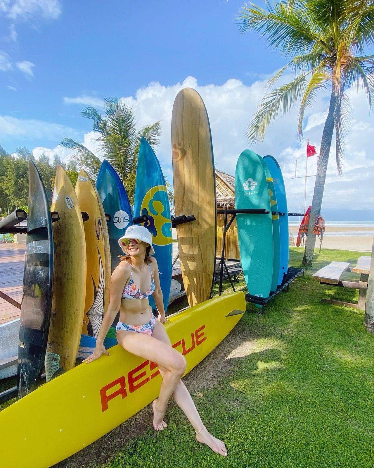 ขอบคุณภาพจากไอจี @amy_klinpratoom