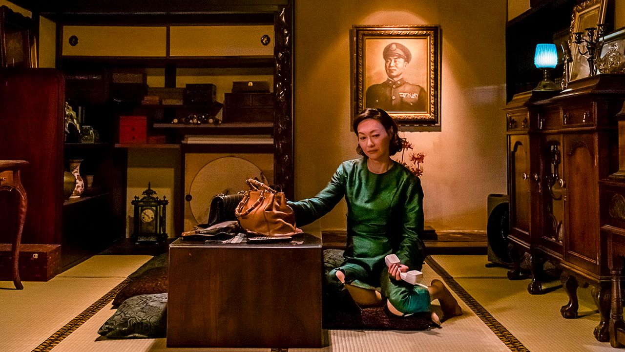 The Bold, The Corrupt, and the Beautiful 