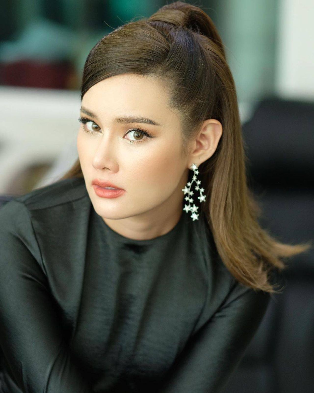 หญิง รฐา ขอบคุณภาพจากไอจี @realyingrhatha