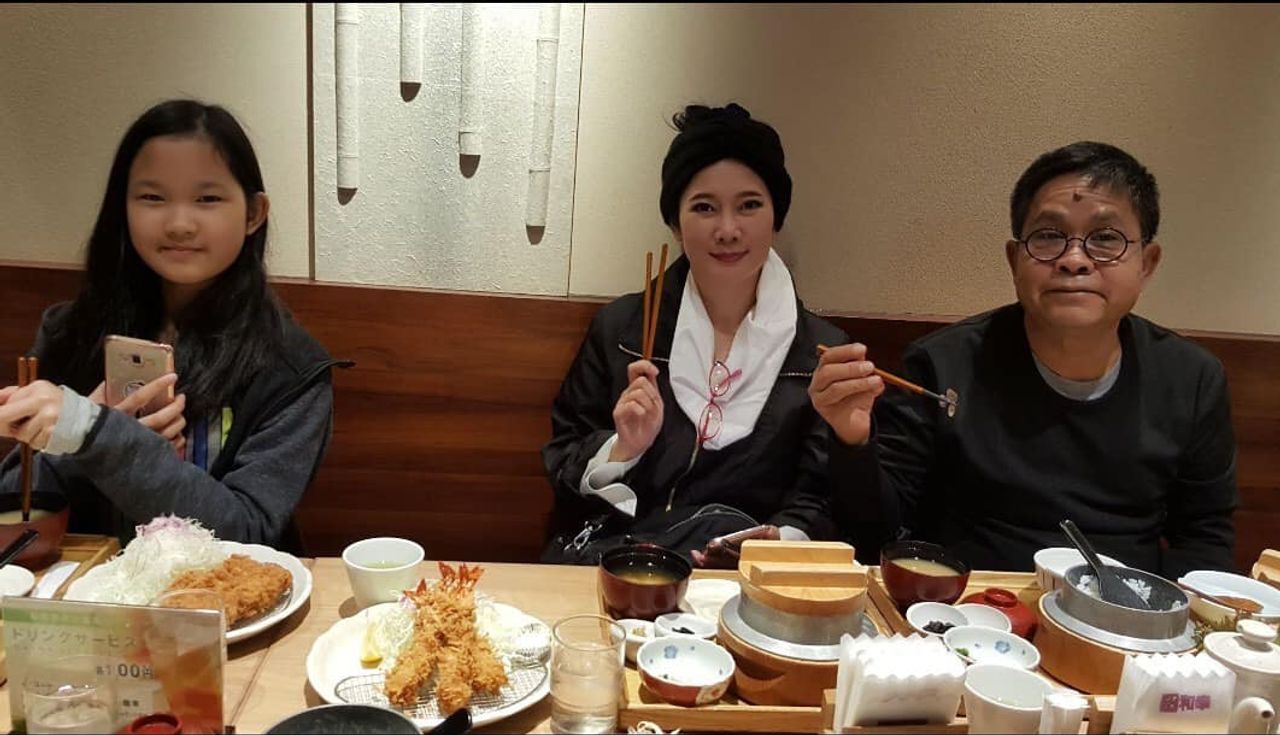 ขอบคุณภาพจากเฟซบุ๊ก Kanokwan Buranond