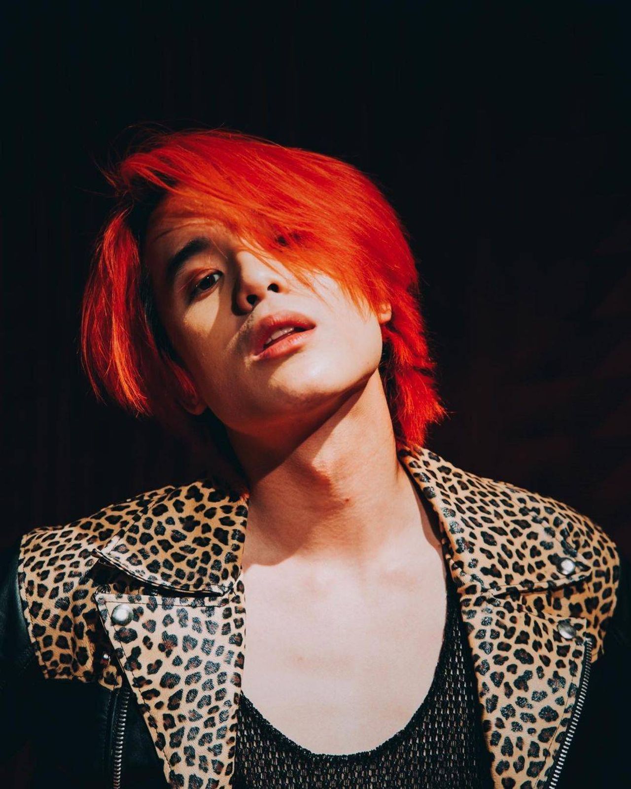 เจมส์ ธีรดนย์ ขอบคุณภาพจากไอจี @jamyjamess