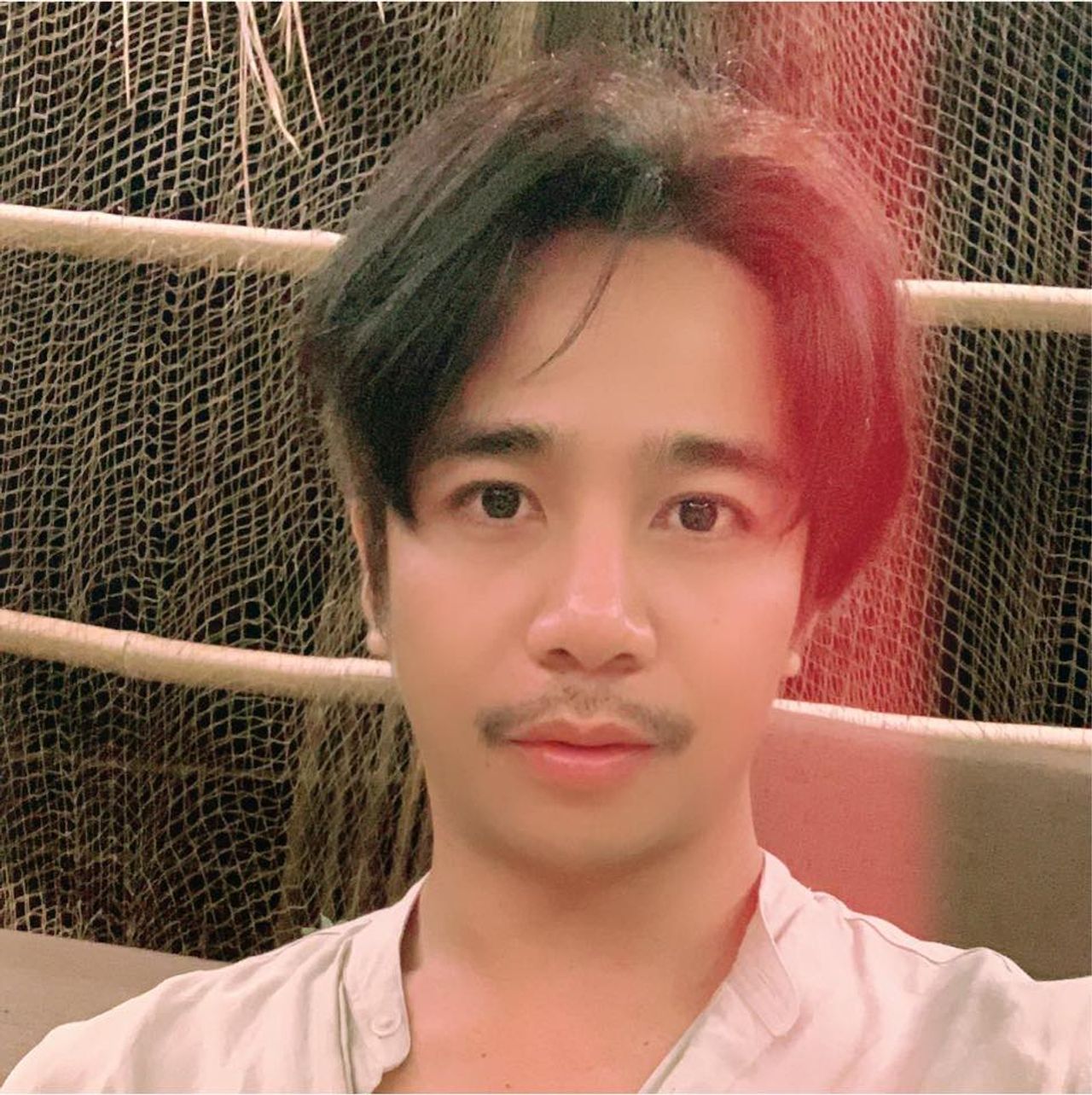 ก้อง ห้วยไร่ ขอบคุณภาพจากเฟซบุ๊ก ก้อง ห้วยไร่