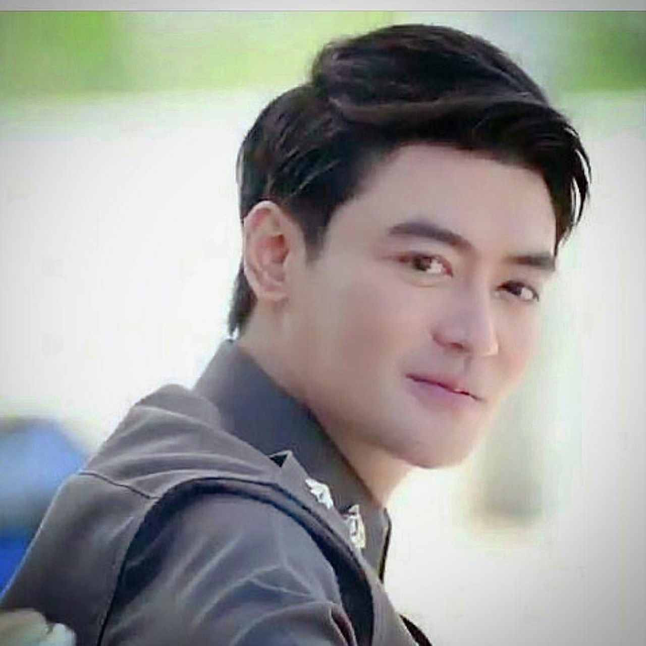 เติ้ล ธนพล ขอบคุณภาพจากไอจี @tle_tanapol