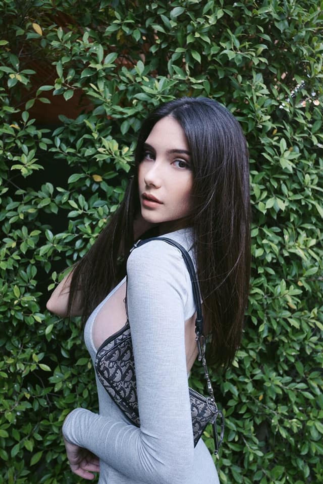 ซาร่า คาซิงกินี ขอบคุณภาพจากเฟซบุ๊ก Sarah Casinghini