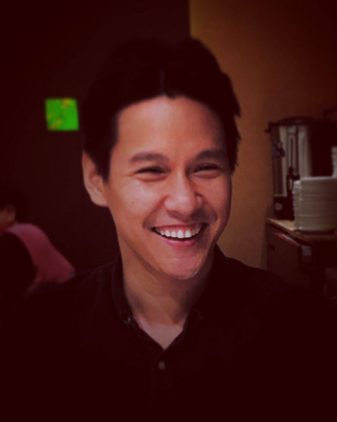 ฟลุค ชลัคร ขอบคุณภาพจากไอจี @fluke_yarra