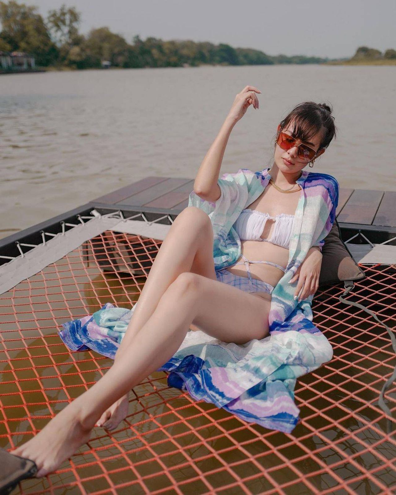 ขอบคุณภาพจากไอจี @sammycowelll