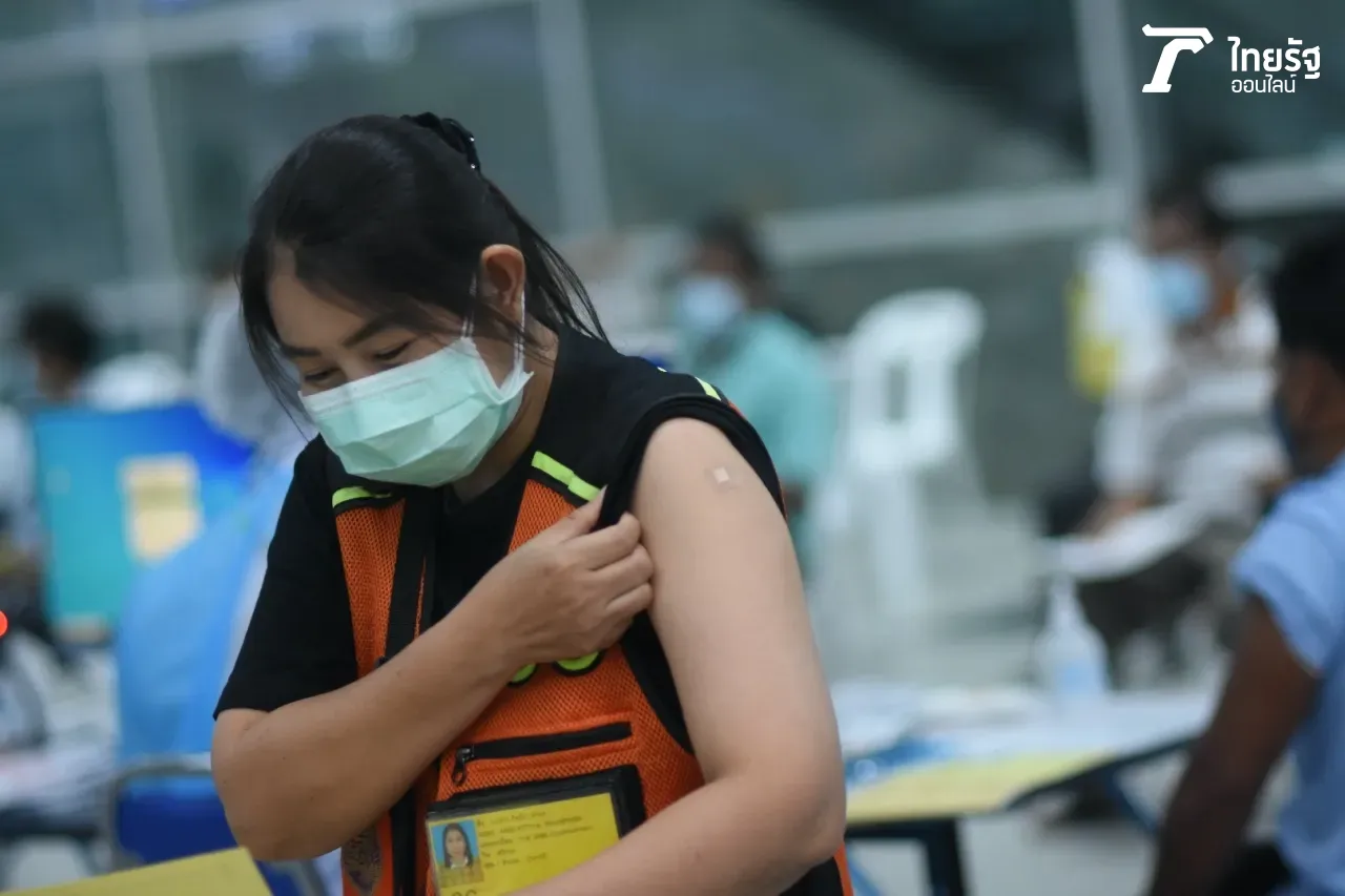 ใกล้ความจริง! คืบหน้าวัคซีน mRNA จุฬาฯ เก็บรักษาง่ายกว่า ไฟเซอร์-โมเดอร์นา