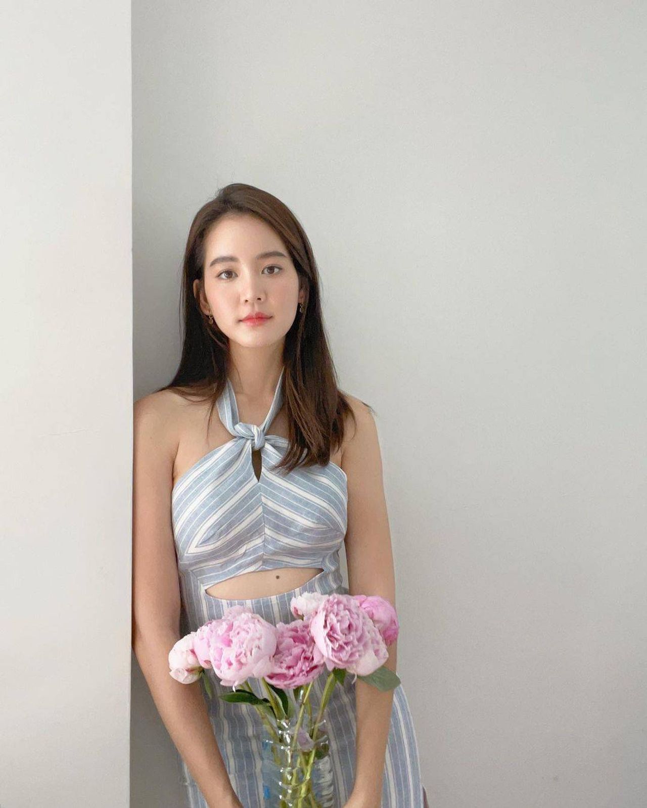 โบว์ เมลดา ขอบคุณภาพจากไอจี @bow_maylada