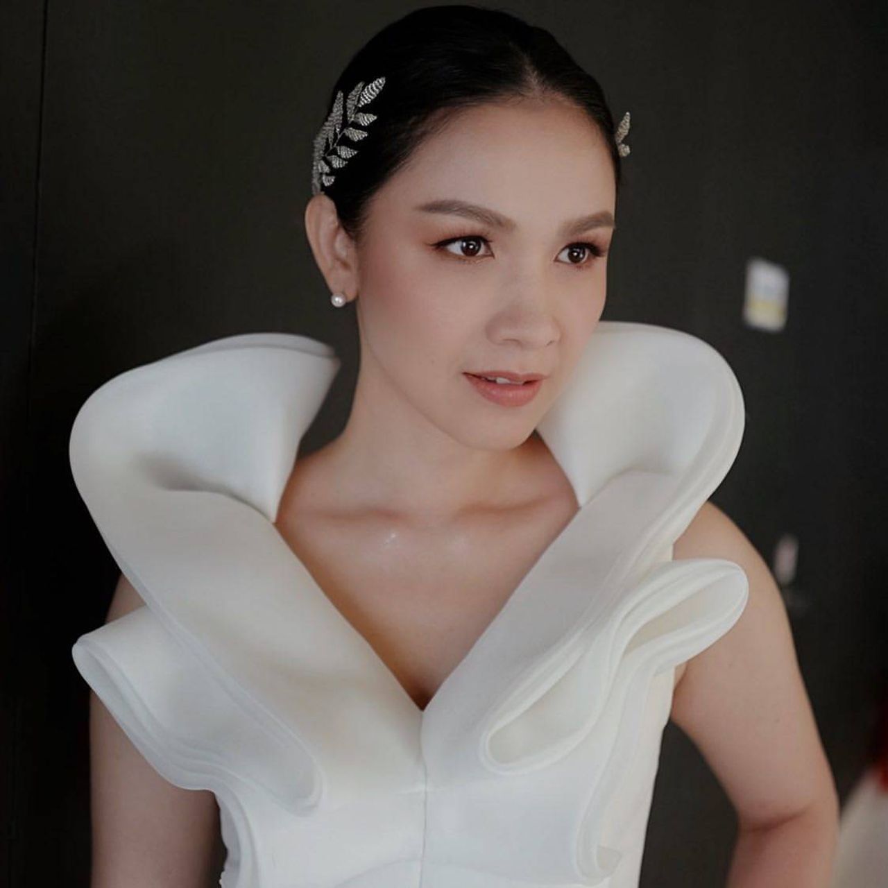 กบ สุวนันท์ ขอบคุณภาพจากไอจี @kob_nada_nadol