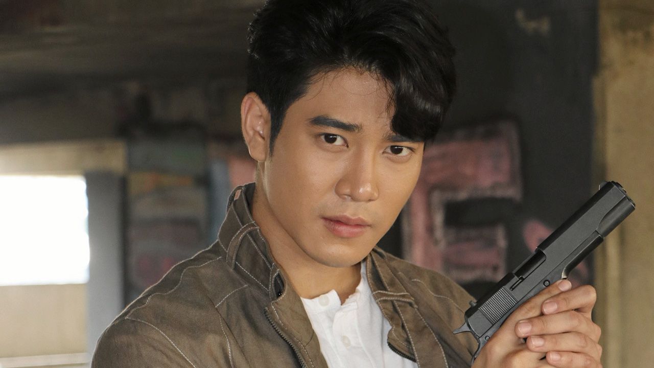 เพิ่มดีกรีความเดือดทะลุปรอท ละคร “เผาขน” ทางช่อง 7 โค้งสุดท้ายในสัปดาห์นี้ ไปคว้าพระเอก ยูโร-ยศวรรธน์ มารับเชิญในปฏิบัติการภารกิจพิเศษ แต่จะอยู่ฝั่งตำรวจหรือโจร ไปลุ้นเอง.