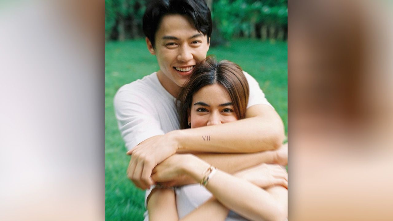 ส่วนคู่ หมาก-ปริญ และ คิมเบอร์ลี่ ก็มีคนปล่อยข่าวว่า เจออาถรรพณ์ 7 ปีทำให้รักร้าง...แต่วันเดียวกันคู่นี้เขาควงกันไปเที่ยวที่อยุธยาอยู่เล้ย...เออ ถ้าลือว่าแอบจดทะเบียนกันยังน่าเชื่อกว่าอีก.