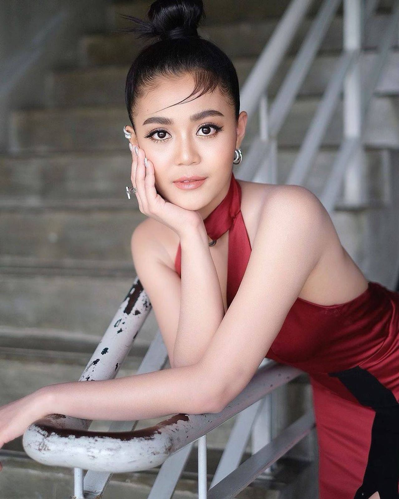 ลำไย ไหทองคำ ขอบคุณภาพจากไอจี @lamyailion