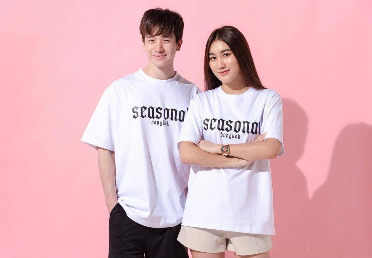 ตงตง-เบส ขอบคุณภาพจากไอจี @bestkamsing