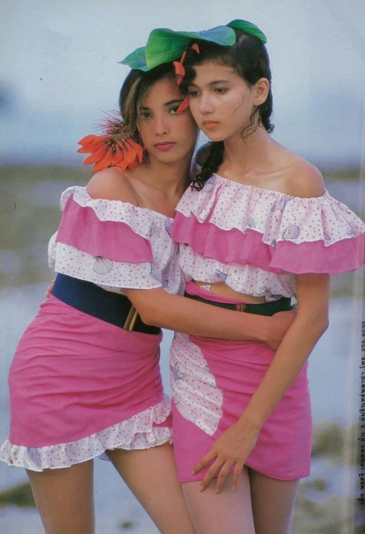   ภาพ FB : Magazine & Book 