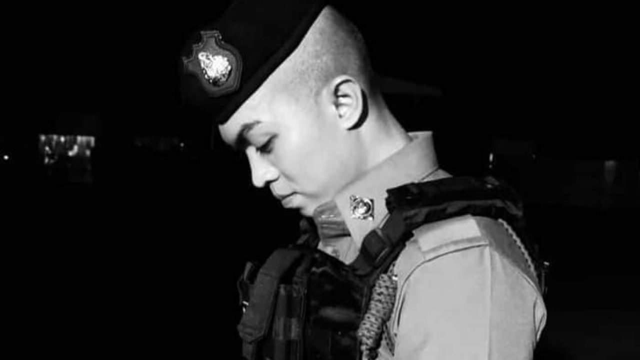 ส.ต.อ.โยธกานต์ โยธาชัย