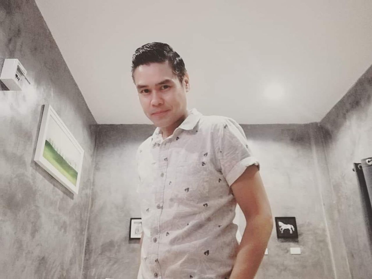 บอย สินเจริญบราเธอร์ส ขอบคุณภาพจากเฟซบุ๊ก Boy Sincharoen