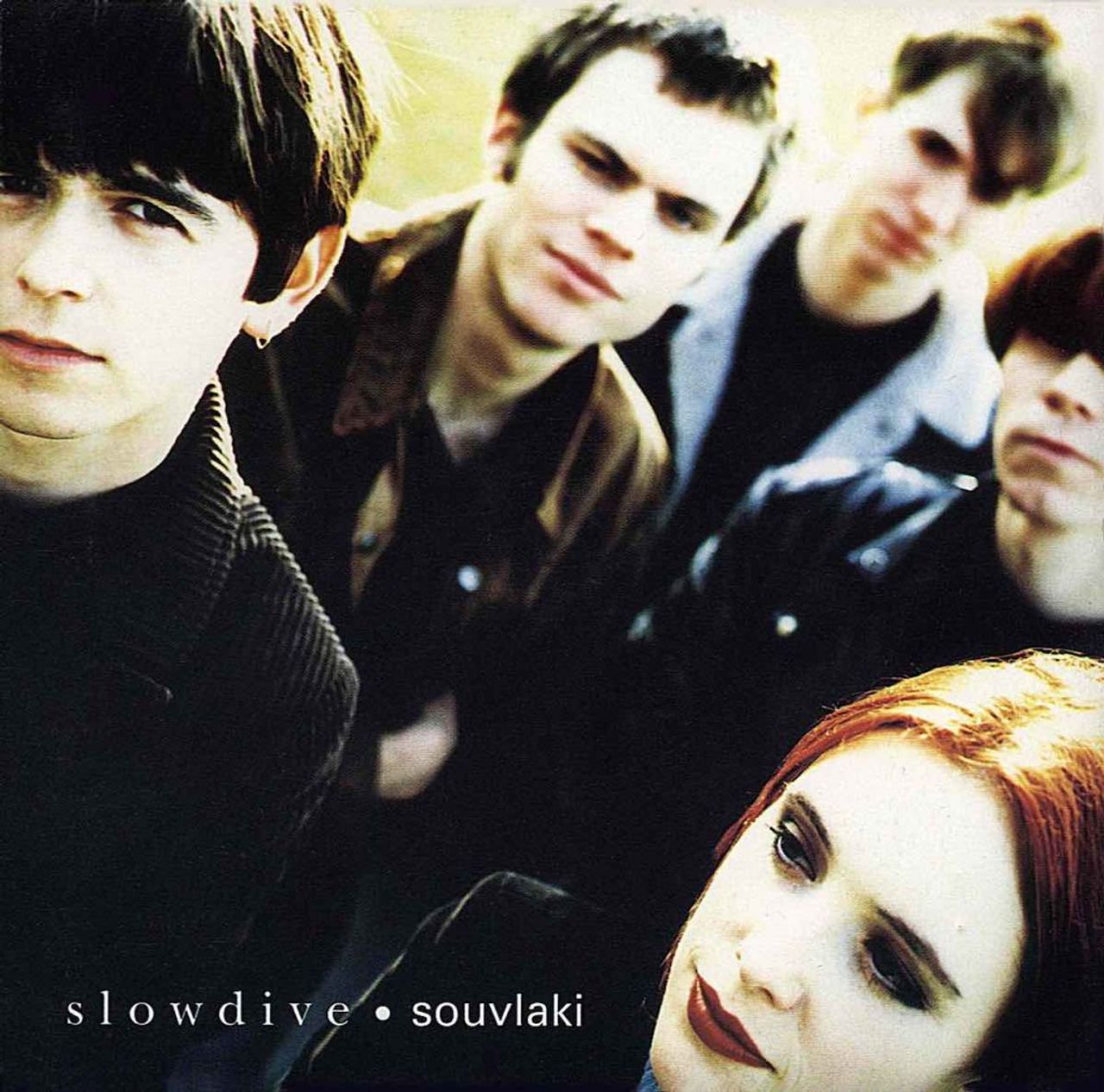 Souvlaki (1993) อัลบั้มชุดสองที่ถูกผู้ฟังยกให้เป็นงานคลาสสิกในแนว Shoegaze