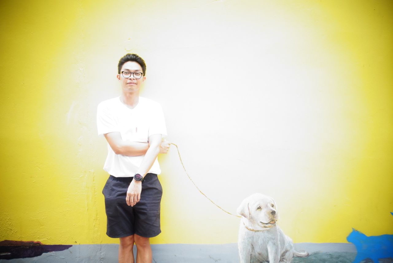 ตุลย์ Playground ขอบคุณภาพจากเฟซบุ๊ก Tul Chareef Pg