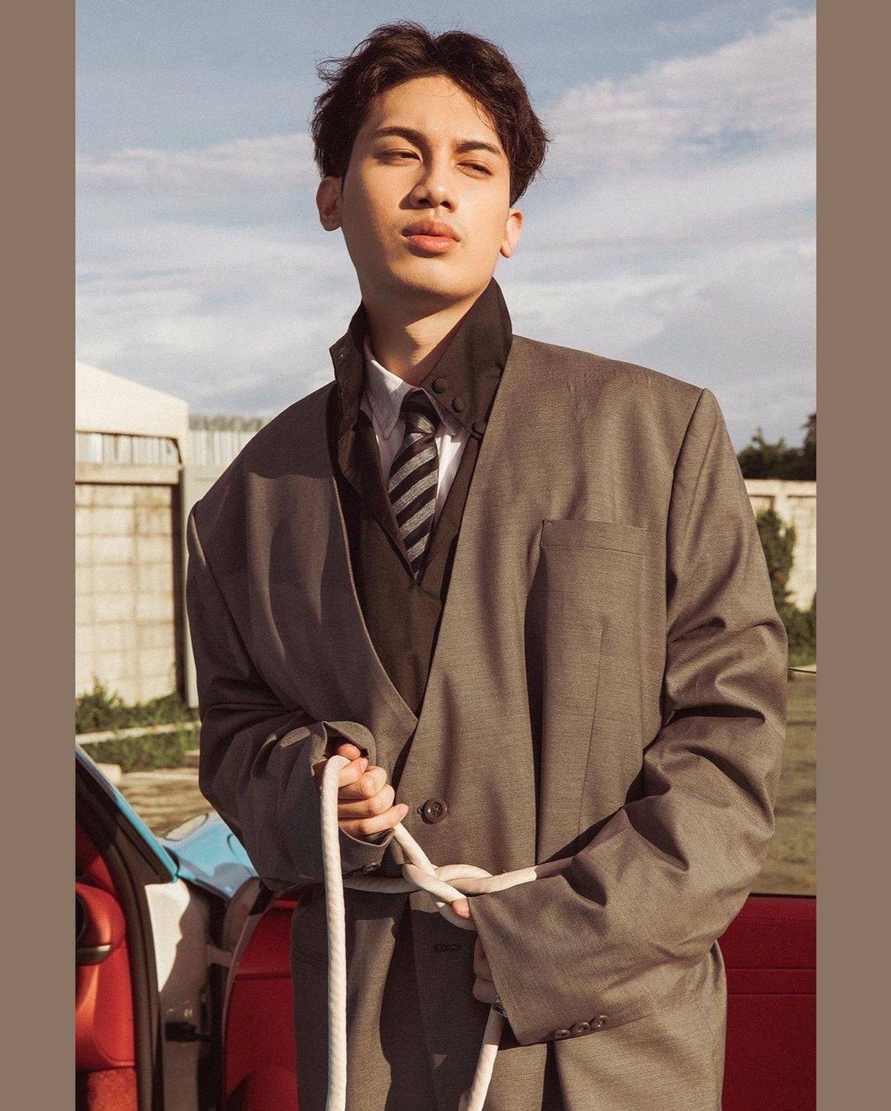 เสือ เสฎกานต์ ขอบคุณภาพจากไอจี @settakarn_