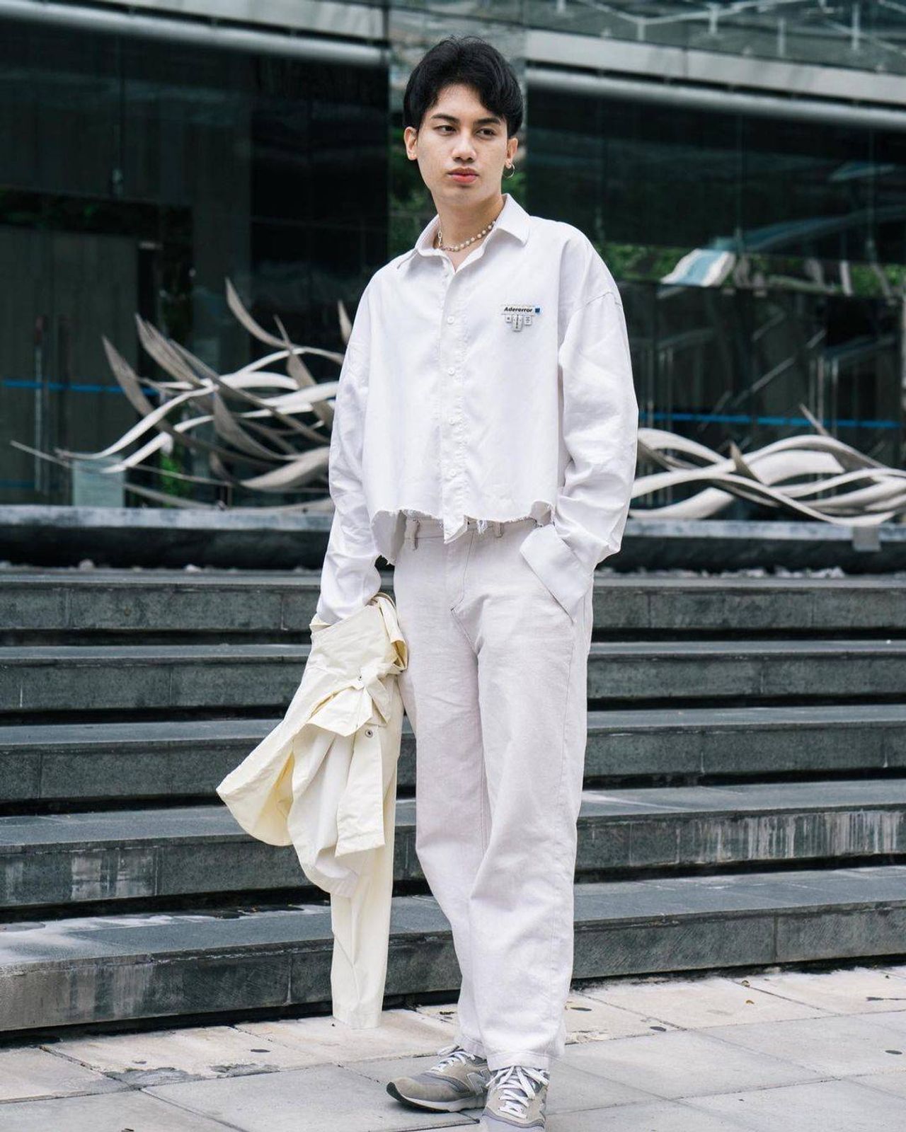 เสือ เสฎกานต์ ขอบคุณภาพจากไอจี @settakarn_