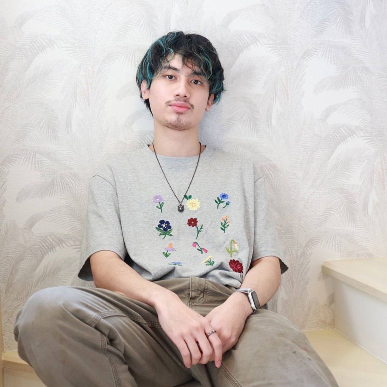 เสือ เสฎกานต์ ขอบคุณภาพจากไอจี @settakarn_