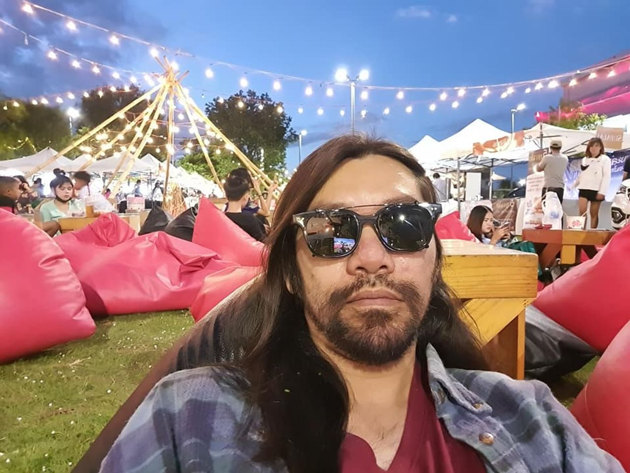 ตุ้ย Playground ขอบคุณภาพจากเฟซบุ๊ก นายสมตุ้ย เพลย์กราวน์ด