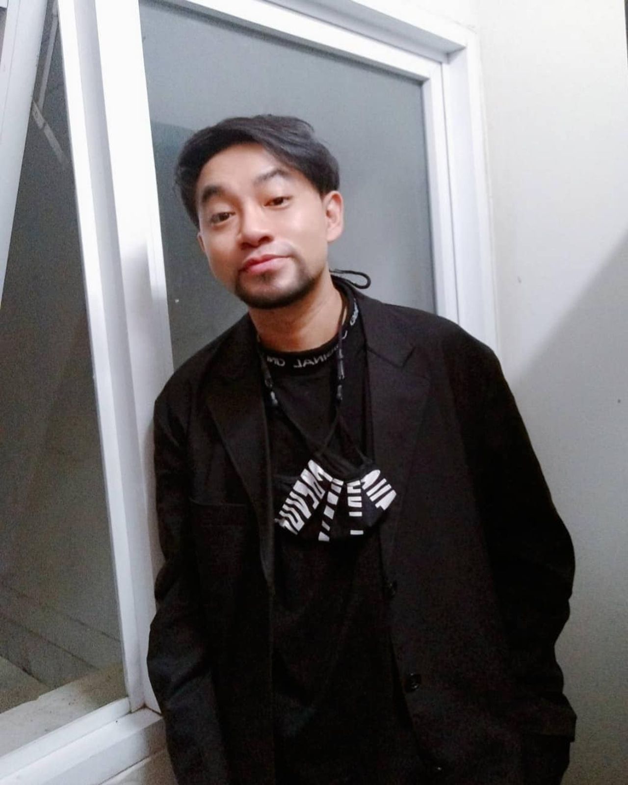 ติ๊ก Playground ขอบคุณภาพจากเพจ Tikplayground