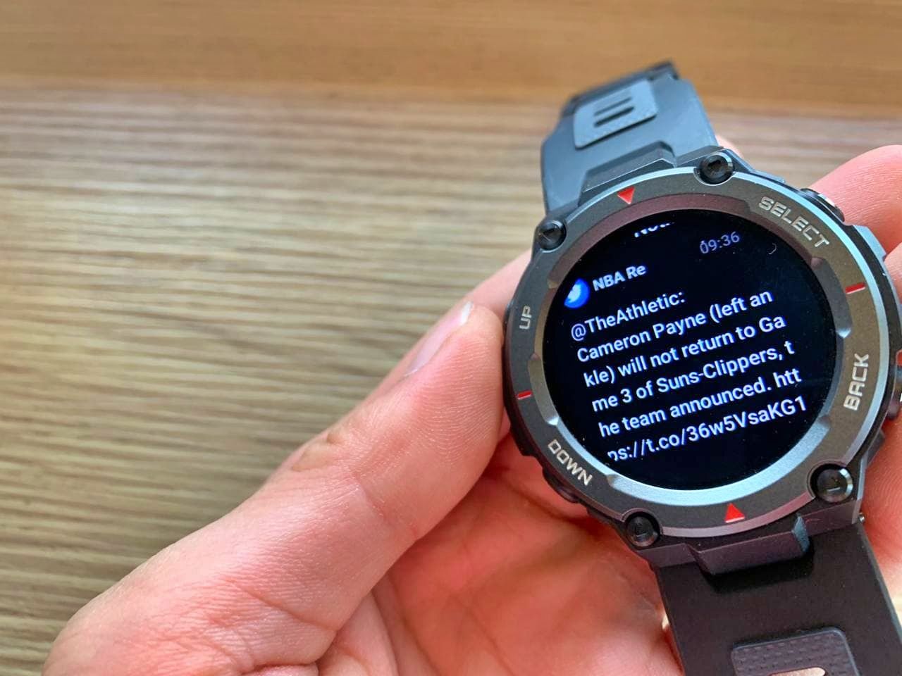 การแสดงผลอินเตอร์เฟสยังทำได้ไม่ดีนัก