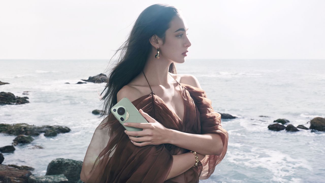 HUAWEI Pura 70 Series เรือธงลำล่าสุดของหัวเว่ย