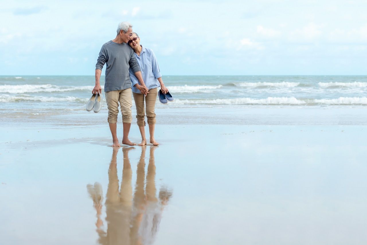 ภาพจาก iStock