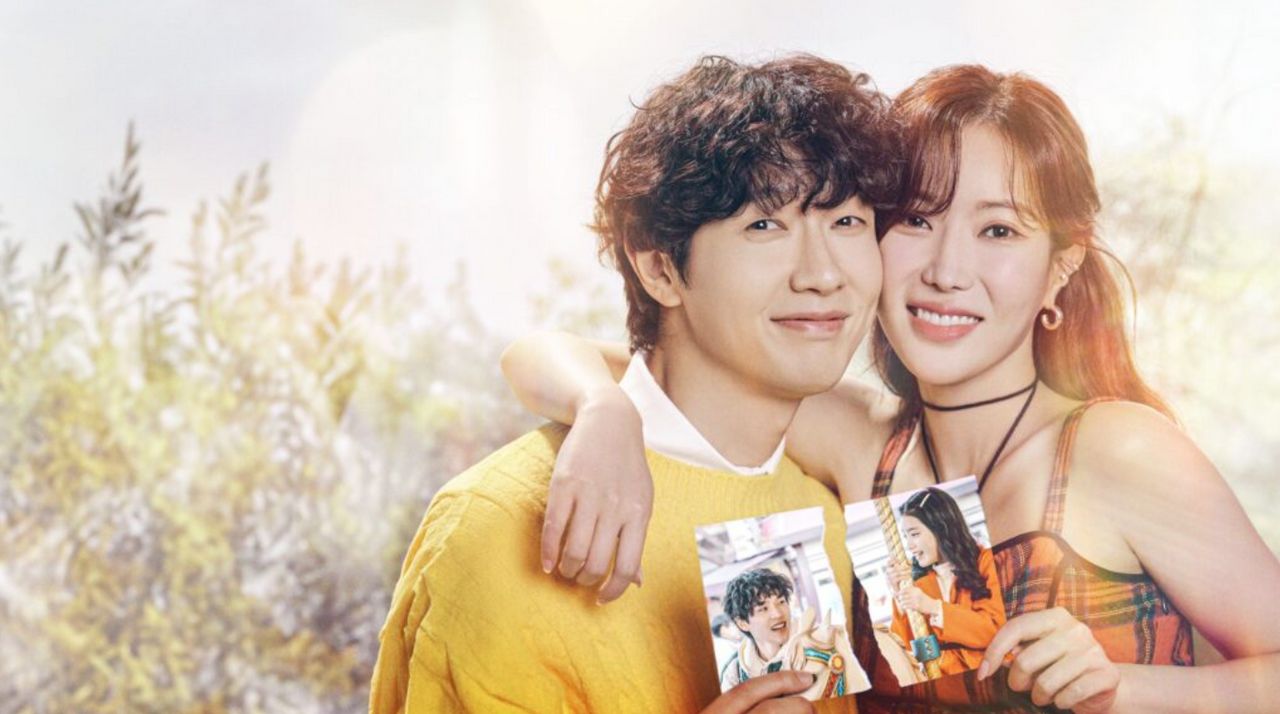 “Beauty and Mr. Romantic” ซีรีส์เกาหลีน่าดู เข้าฉายบน Netflix ประจำเดือนมิถุนายน 2024