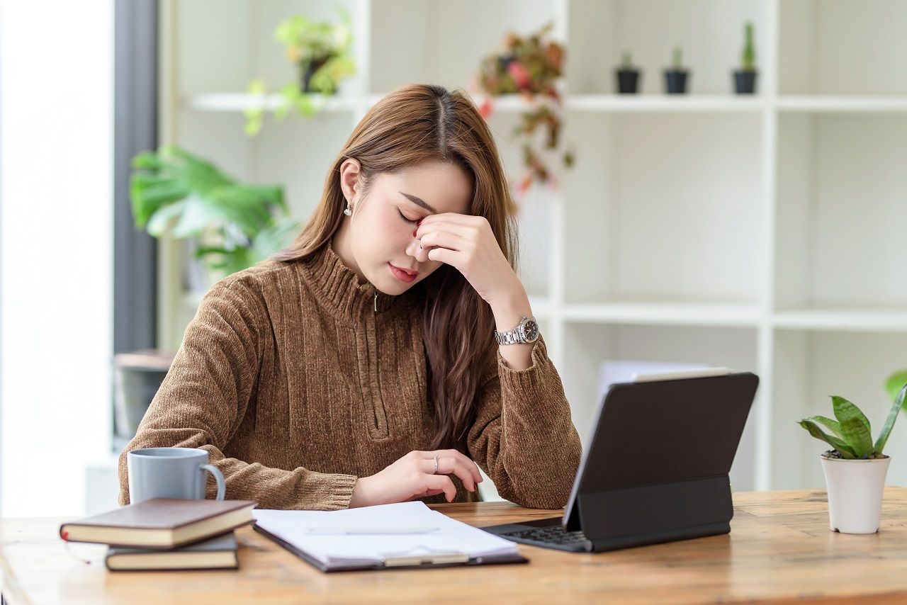 ภาพจาก iStock