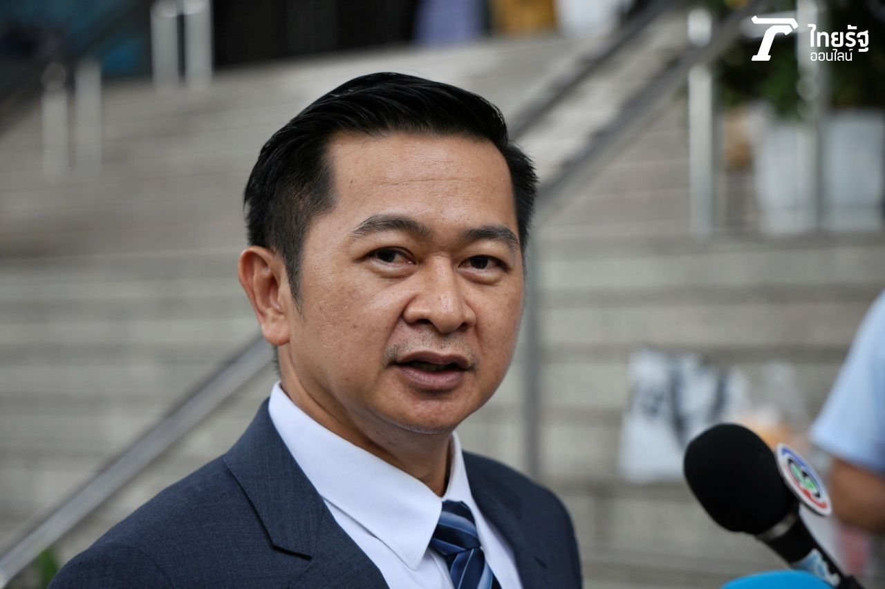 วิญญัติ ชาติมนตรี ทนายความของ นายทักษิณ ชินวัตร