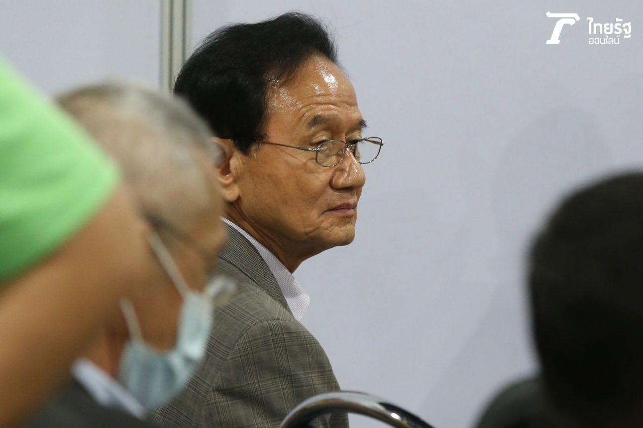 นายสมชาย วงศ์สวัสดิ์ อดีตนายกรัฐมนตรี