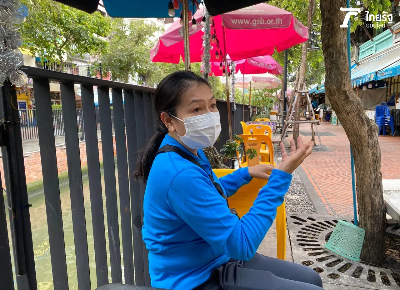 'คลองโอ่งอ่าง' ไร้ต่อยอด กับปัจจุบันที่เหมือนไปเริ่มต้นใหม่