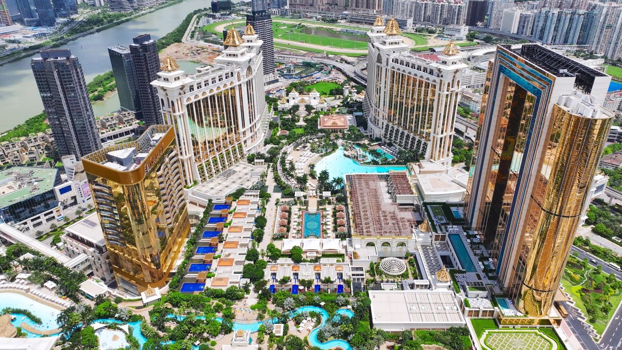 Galaxy Macau