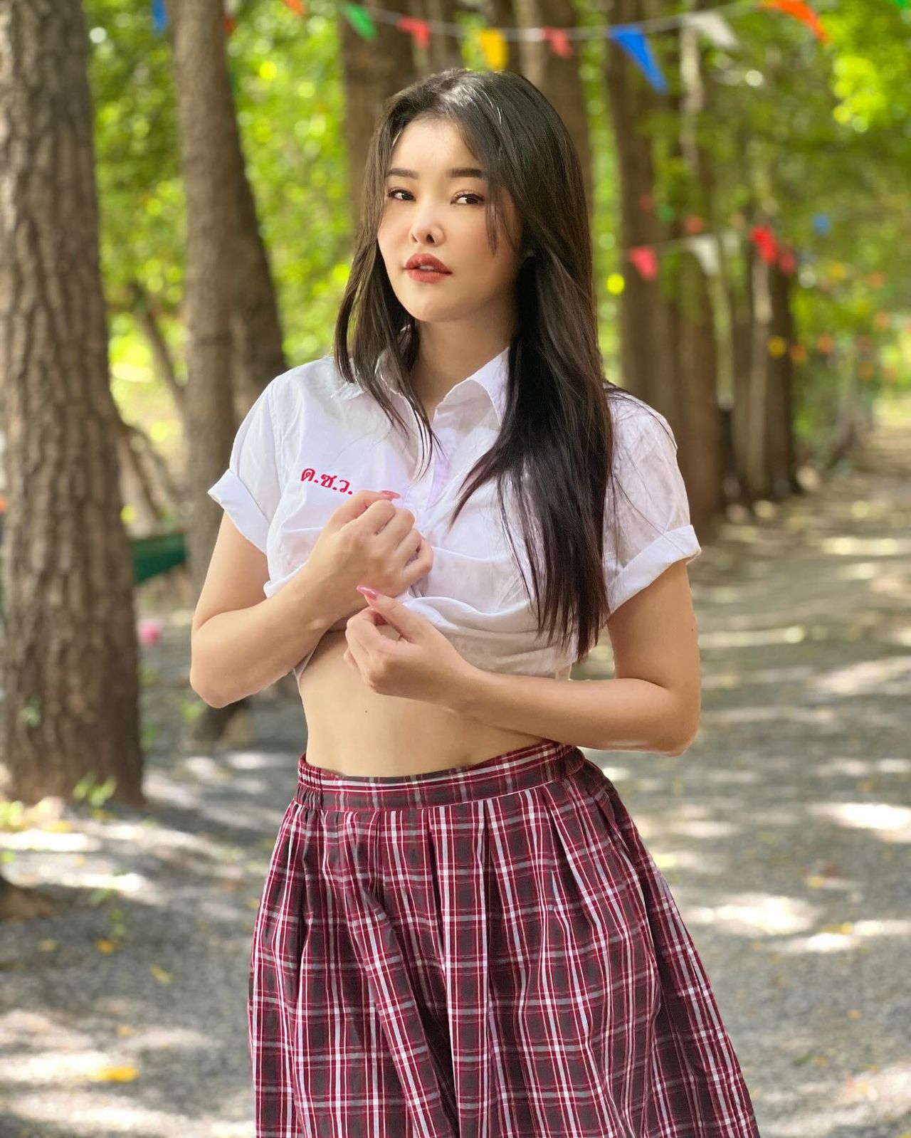 ขอบคุณภาพจากไอจี @lillykalilly