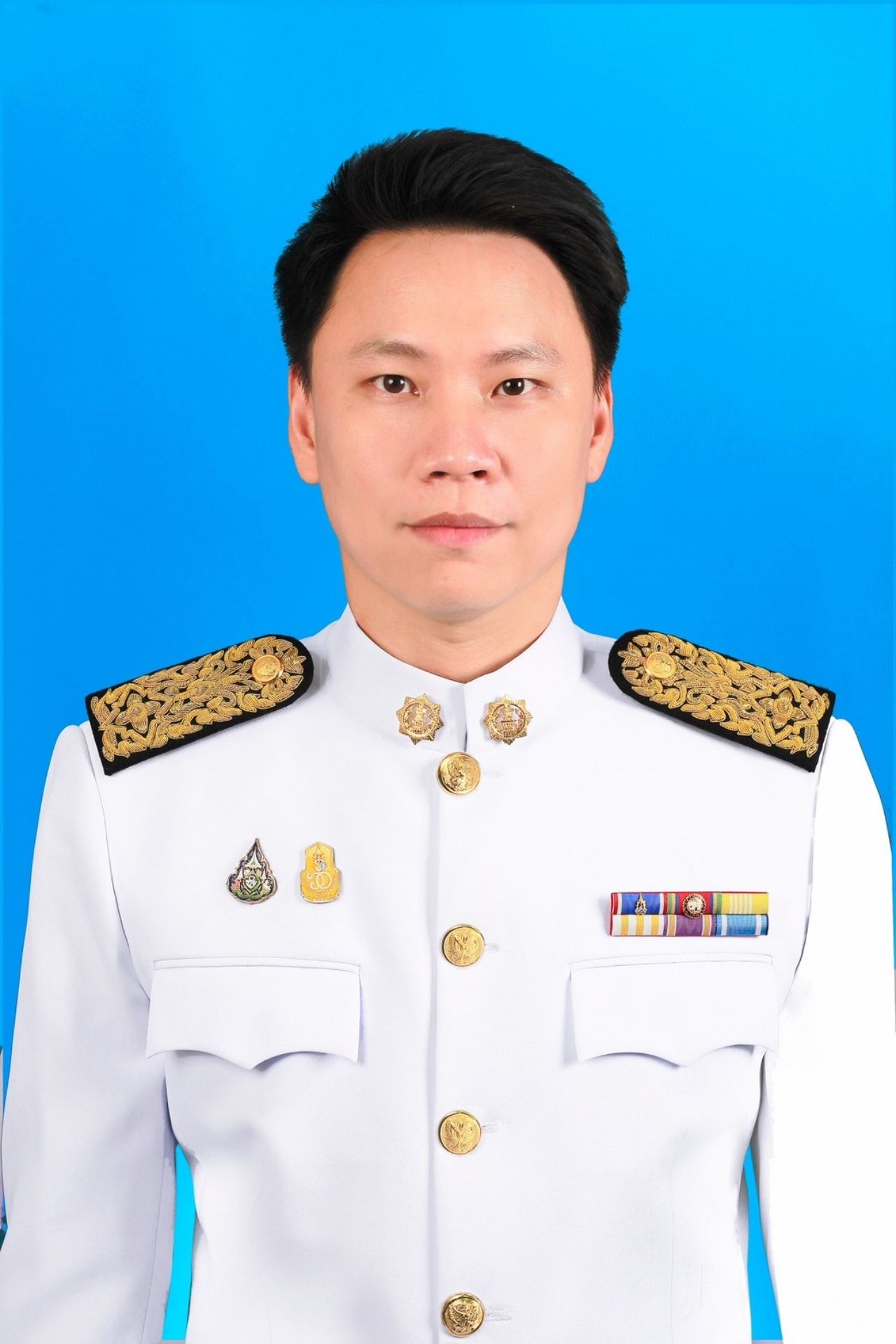 อรรถกร ศิริลัทธยากร