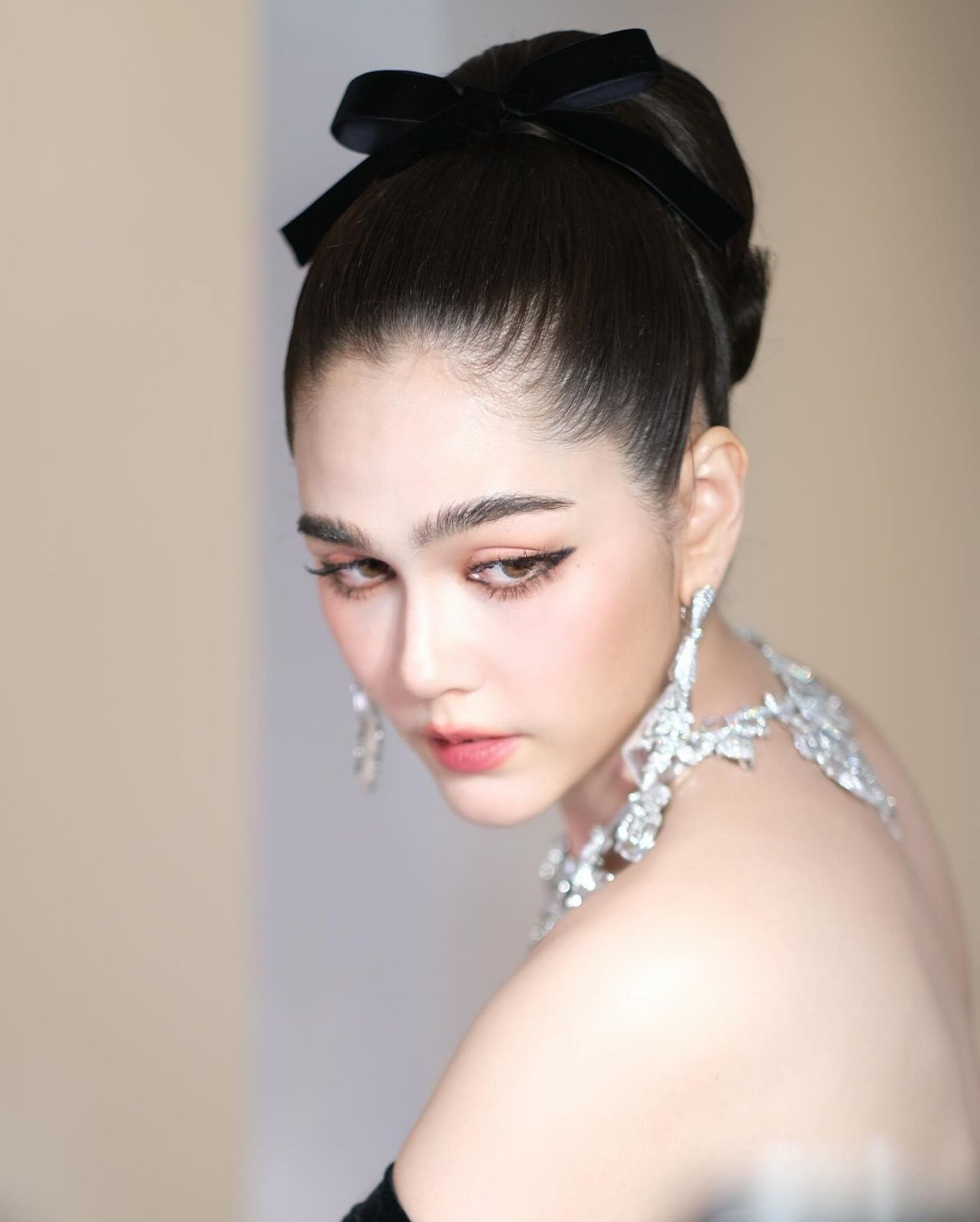 ภาพจากอินสตาแกรม @pom_vinij