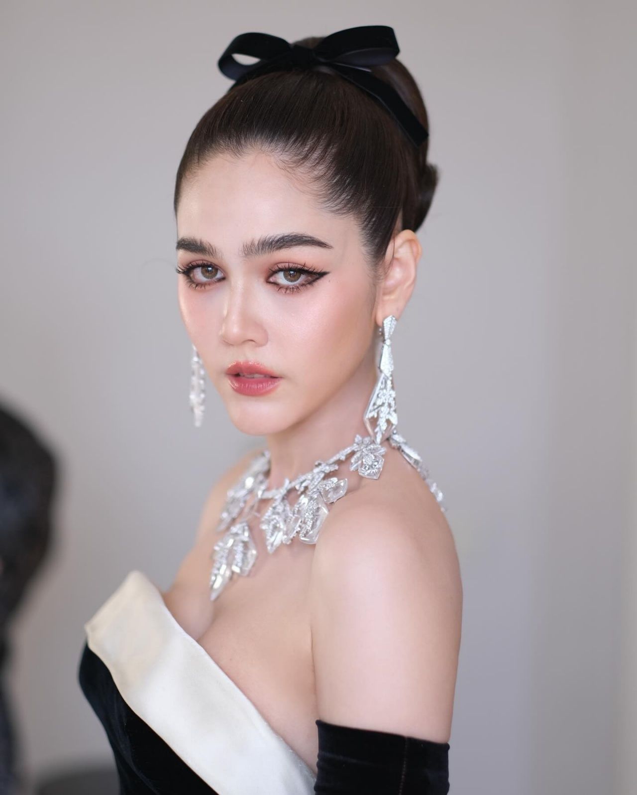 ภาพจากอินสตาแกรม @pom_vinij