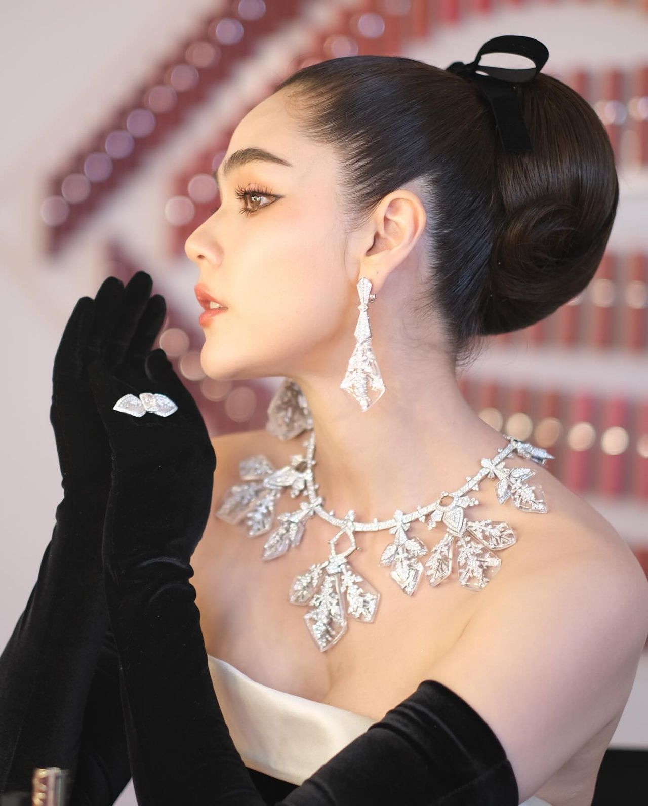 ภาพจากอินสตาแกรม @lofficielthailand